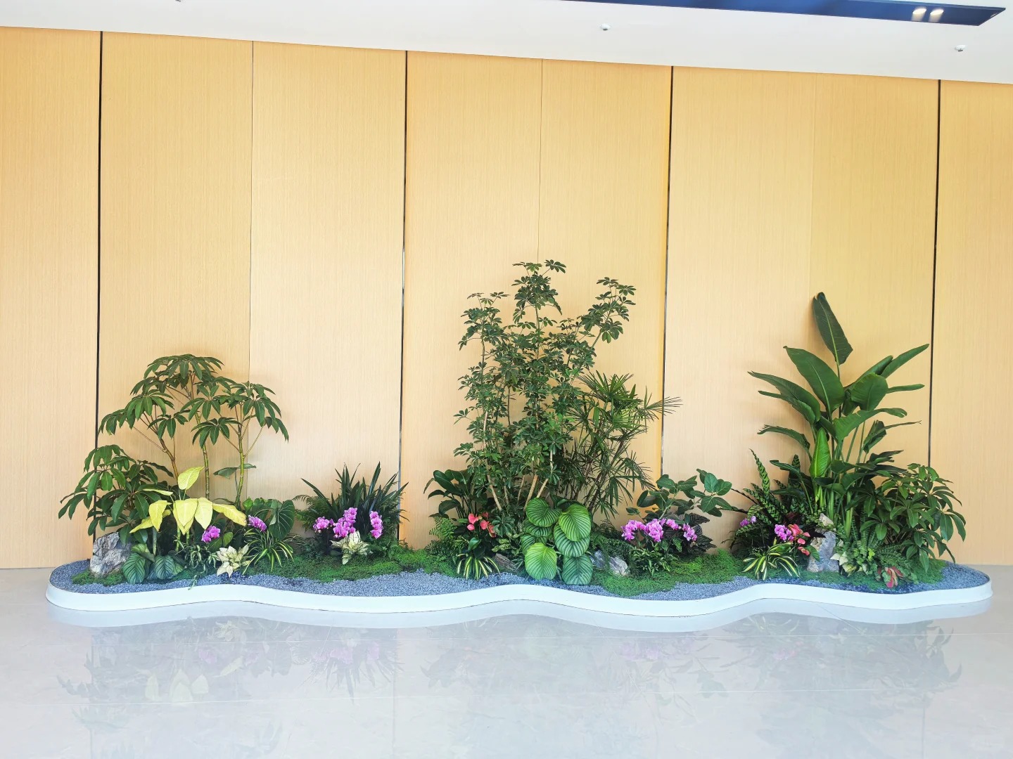 了解宁波镇海花卉出租价格，点这里啦